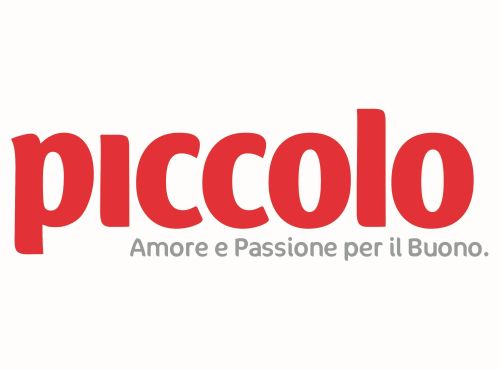 Logo Piccolo GDO (Grande Distribuzione Organizzata)