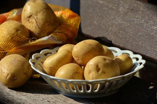 Patate