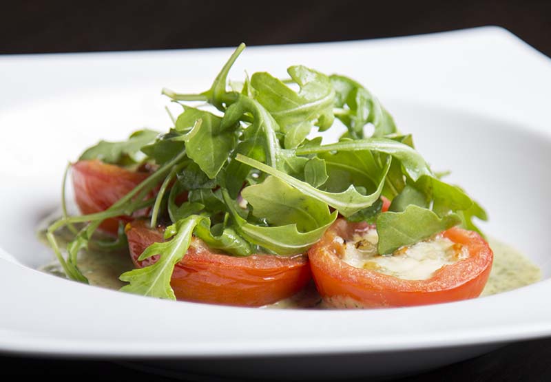 Insalata di pomodoro