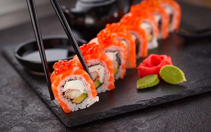 Sushi 