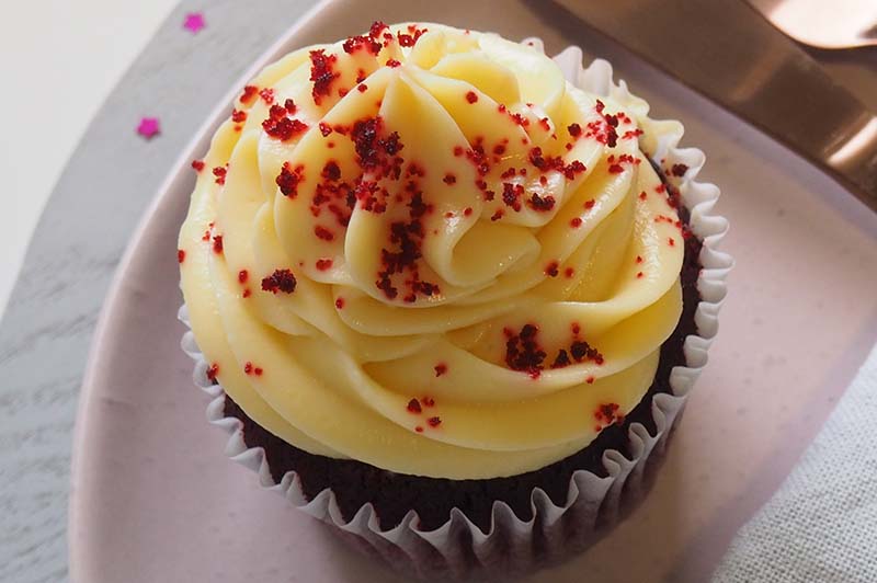 Cupcake 