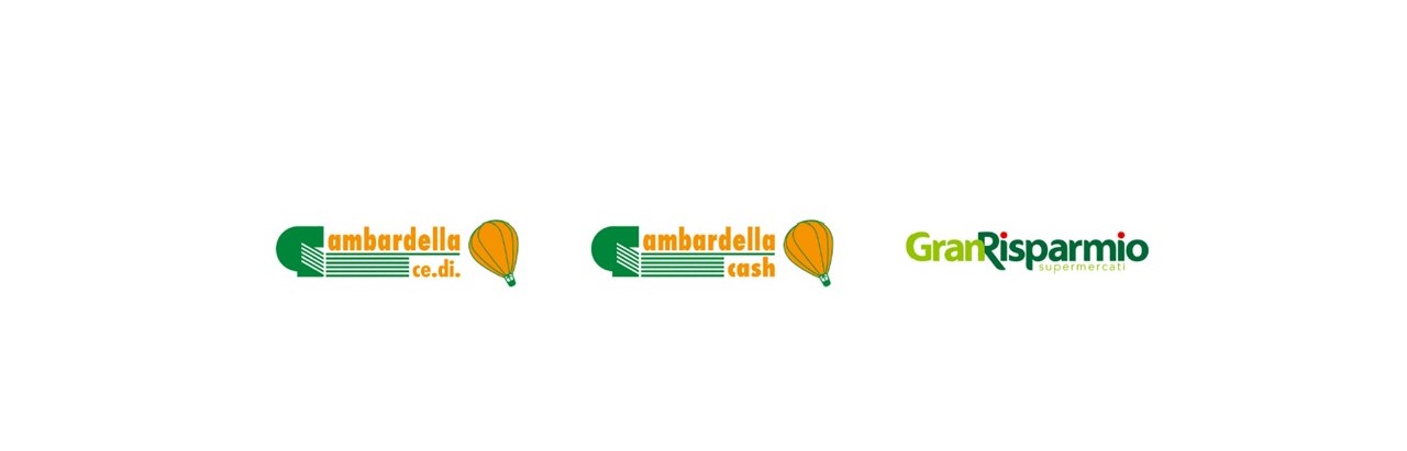 Logo Gambardella cash Gran Risparmio