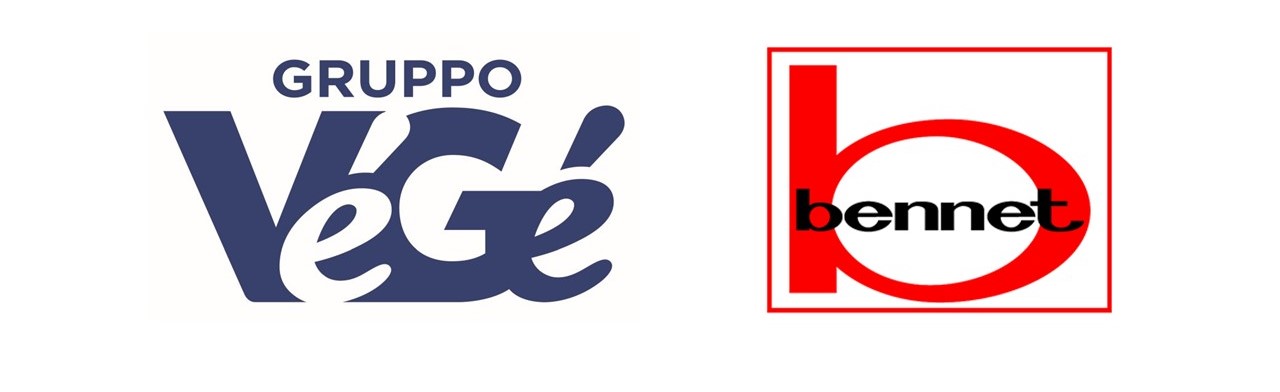 Gruppo Vegé e Bennet GDO (Grande Distribuzione Organizzata)
