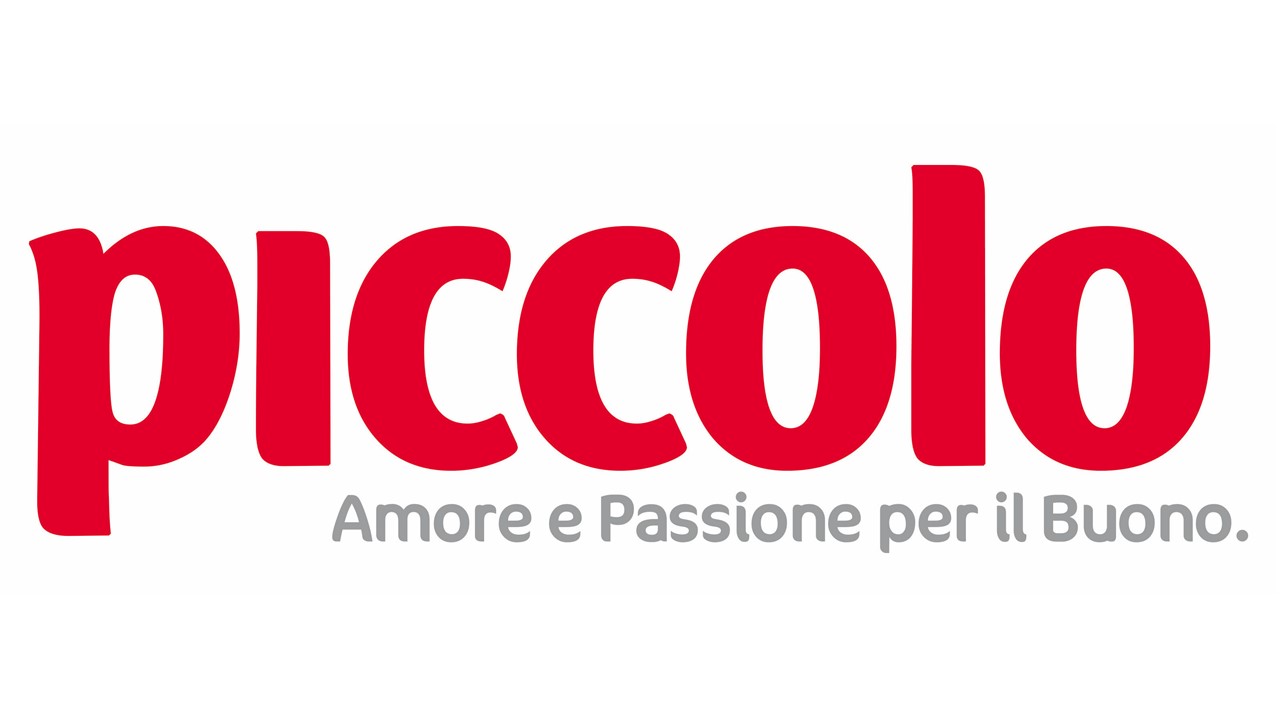 Logo Piccolo GDO (Grande Distribuzione Organizzata)