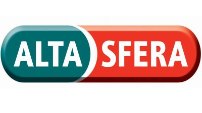 Logo Alta sfera