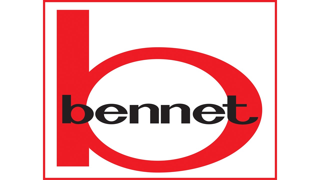 Logo Bennet GDO (Grande Distribuzione Organizzata) Logo Bennet GDO (Grande Distribuzione Organizzata)