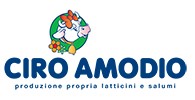 Logo Ciro Amodio