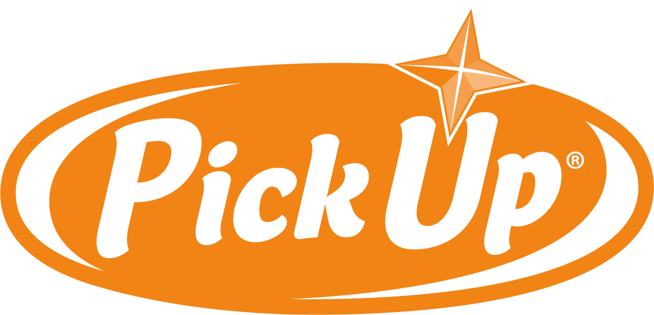 Logo Pick Up GDO (Grande Distribuzione Organizzata)