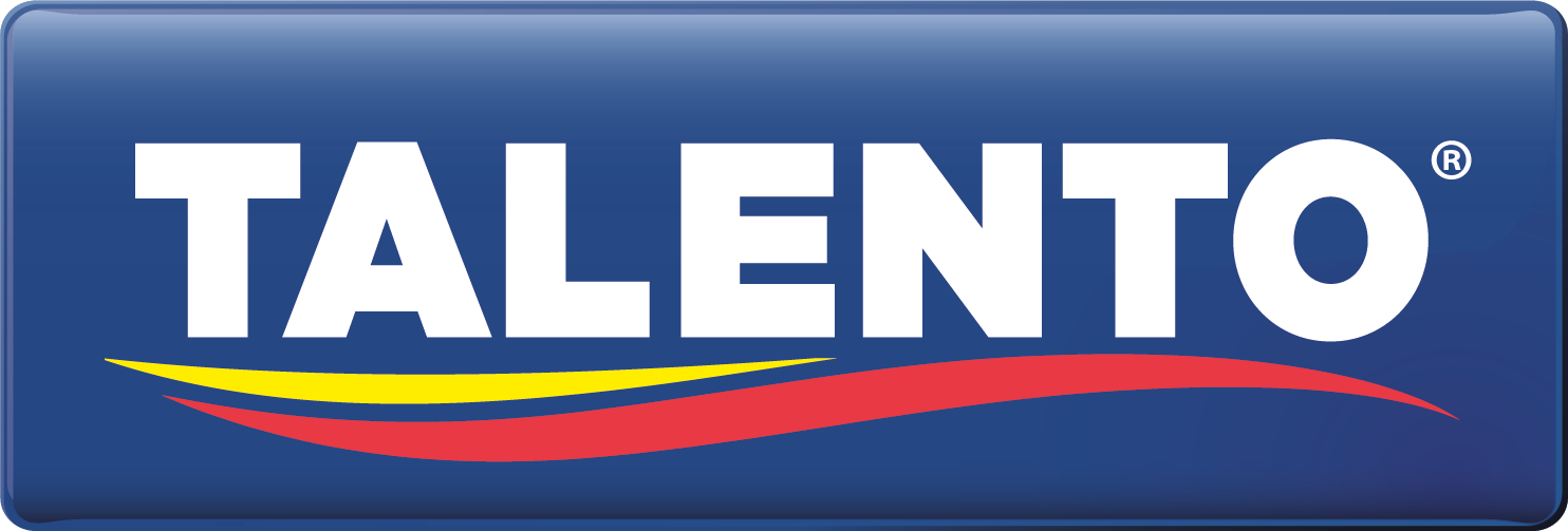 Logo Talento GDO (Grande Distribuzione Organizzata)