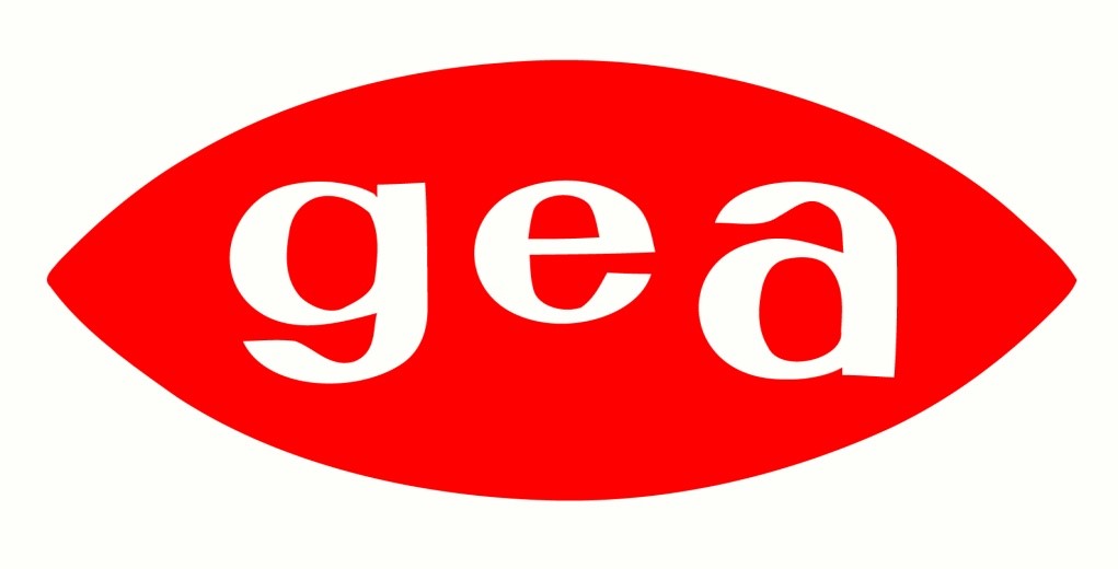Logo gea GDO (Grande Distribuzione Organizzata)