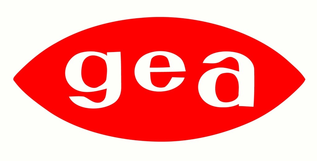 Logo gea GDO (Grande Distribuzione Organizzata)
