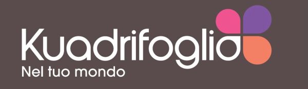 Logo Kuadrifoglio GDO (Grande Distribuzione Organizzata)