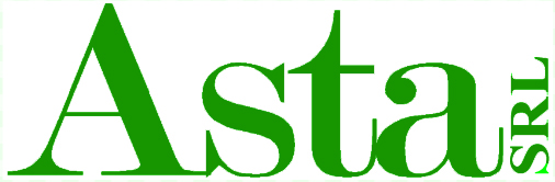 Logo Asta srl GDO (Grande Distribuzione Organizzata)