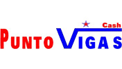 Logo Punto Vigas Cash GDO (Grande Distribuzione Organizzata)