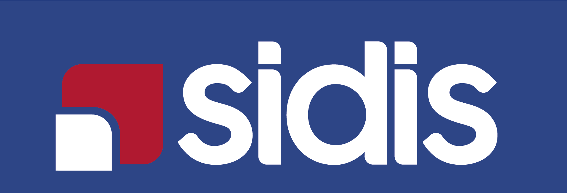 Logo Sidis GDO (Grande Distribuzione Organizzata)