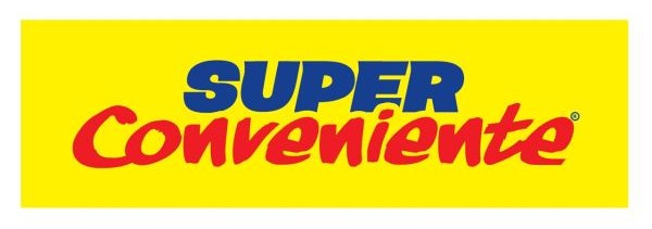 Logo super conveniente GDO (Grande Distribuzione Organizzata)