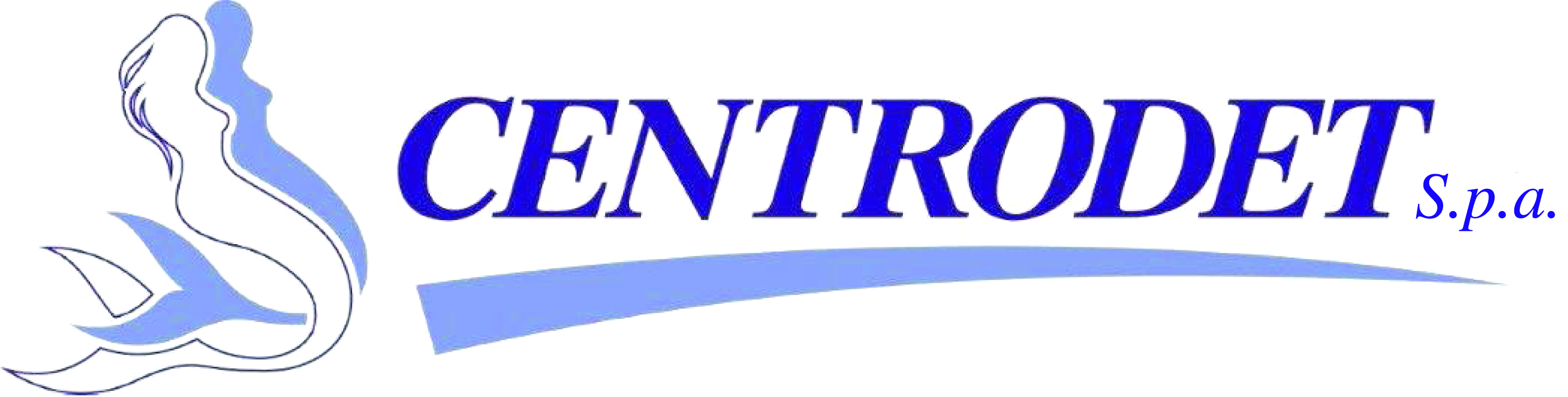 Logo Centrodet S.p.a. GDO (Grande Distribuzione Organizzata)