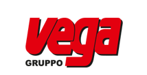 Logo Gruppo Vega GDO (Grande Distribuzione Organizzata)