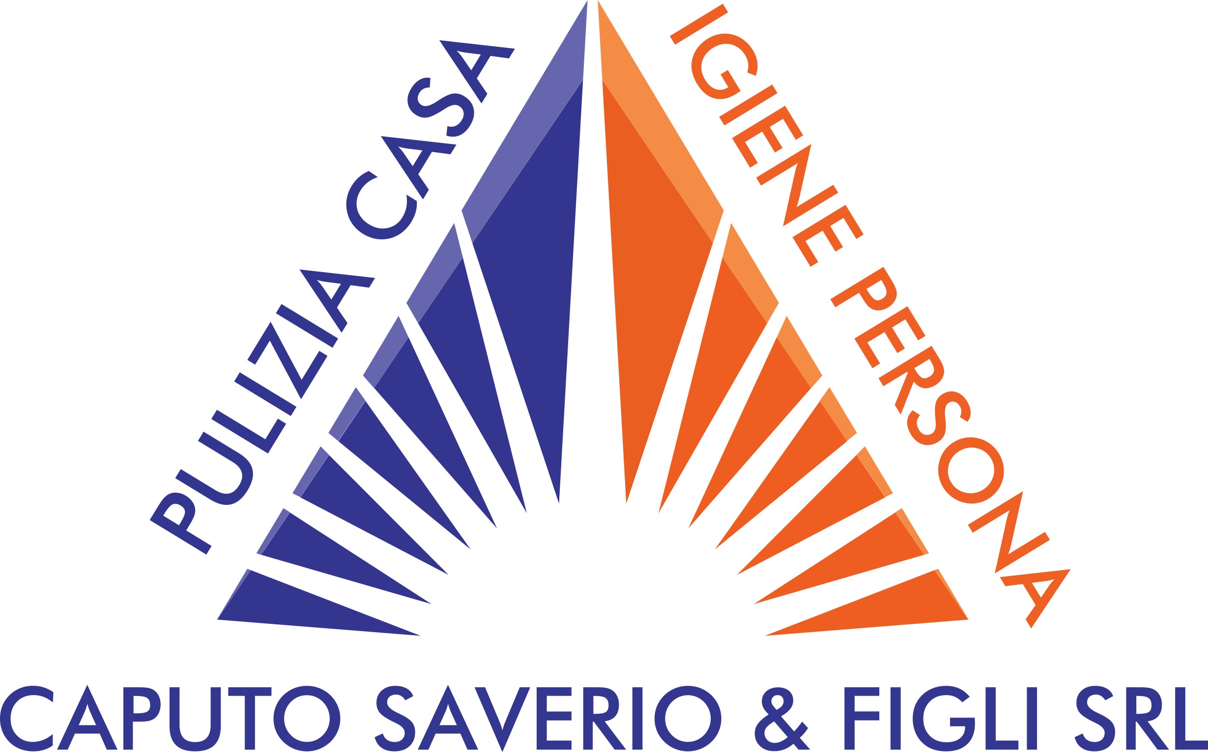 Logo Caputo Saverio & Figli SRL GDO (Grande Distribuzione Organizzata)