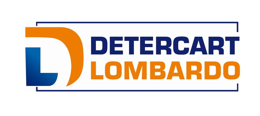 Logo Detercart Lombardo GDO (Grande Distribuzione Organizzata)