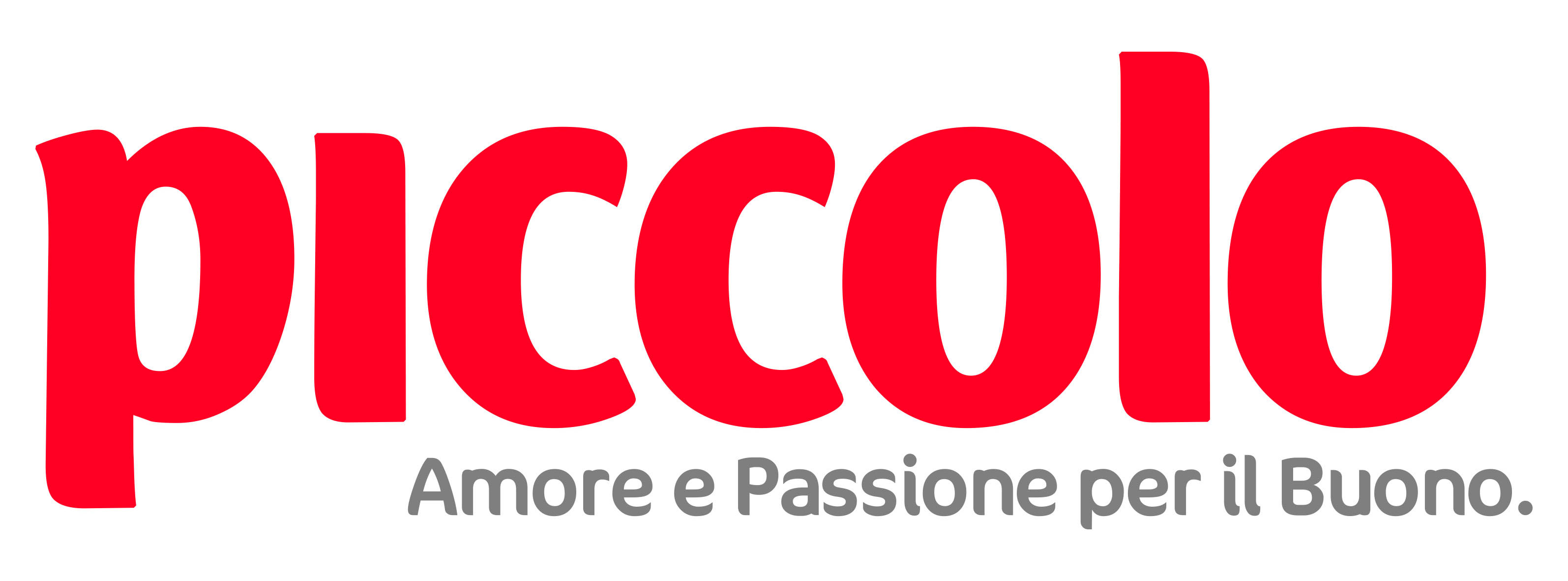 Logo Piccolo GDO (Grande Distribuzione Organizzata)