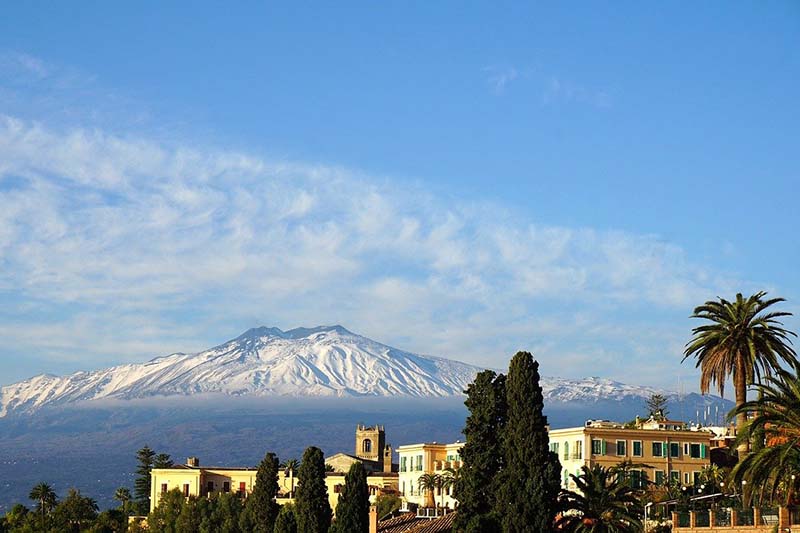 Etna