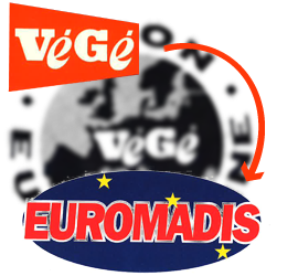 Euromadis Gruppo Vegé GDO (Grande Distribuzione Organizzata)