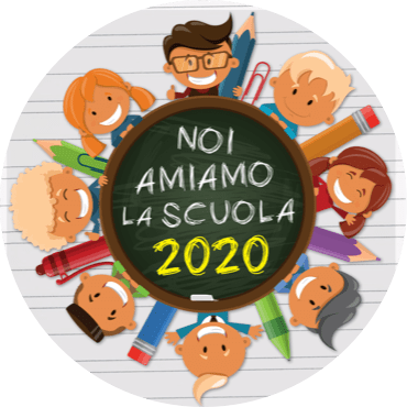 Sostenibilità noi amiamo la scuola