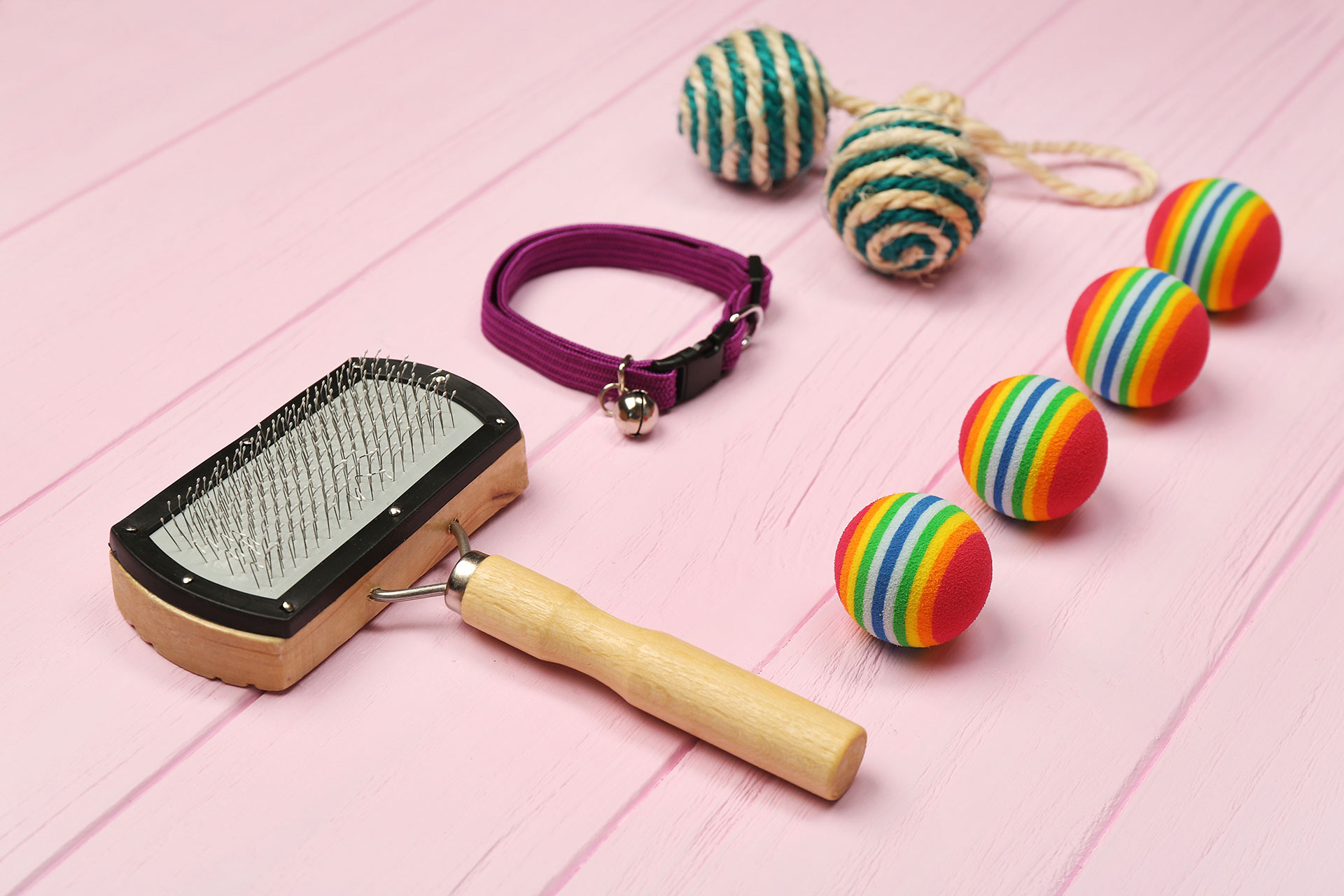 Accessori