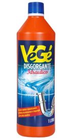 Disgorgante idraulico Vegé GDO (Grande Distribuzione Organizzata)