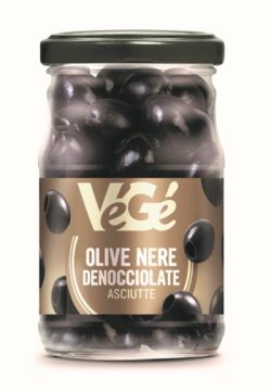 OLIVE NERE DENOCCIOLATE