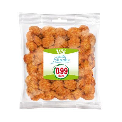 Rice cracker Vegé GDO (Grande Distribuzione Organizzata)